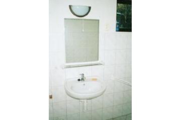 Slovakia Chata Terchová, Exterior