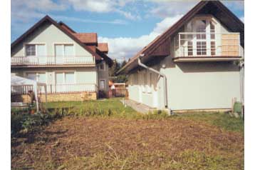 Ferienhaus Liptau-Sankt-Nikolaus / Liptovský Mikuláš 3