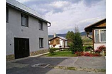 Chalet Zuberec Slovaquie