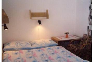 Slovakia Chata Zuberec, Exterior