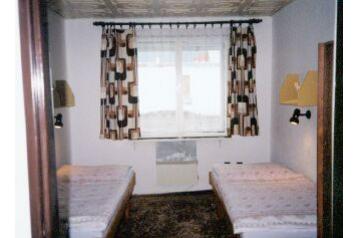 Slovakia Chata Zuberec, Exterior