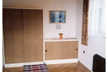 Slovakia Chata Zuberec, Exterior