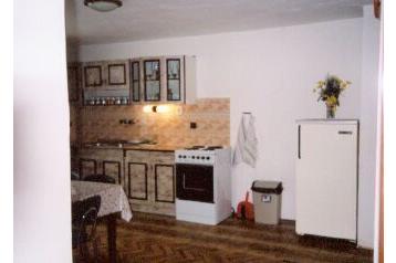 Slovakia Chata Zuberec, Exterior