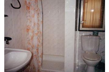 Slovakia Chata Zuberec, Exterior