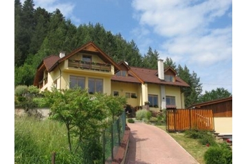 Slovākija Byt Valaská, Eksterjers