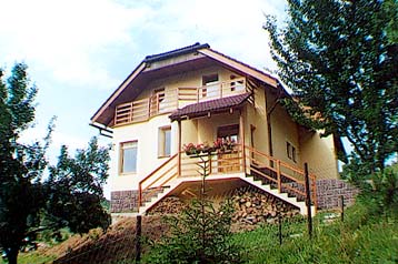 Apartmán Valaská 1