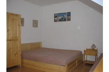 Apartmán Valaská 4