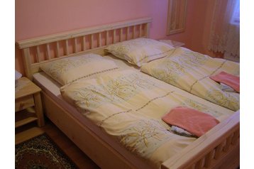 Slovacchia Penzión Ždiar, Interno