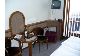 Slowakije Hotel Poprad, Exterieur