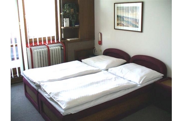 Szlovákia Hotel Poprad, Poprád, Interiőr