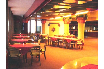 Slovaquie Hotel Poprad, Extérieur