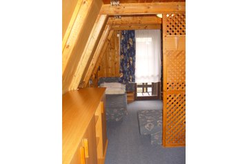 Slovakija Hotel Donovaly, Eksterjeras