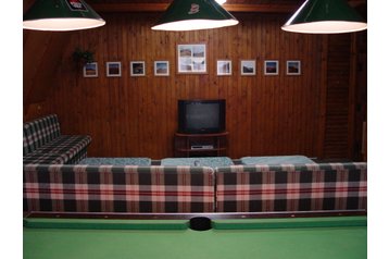 Slovakija Hotel Donovaly, Eksterjeras