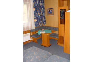 Отель Donovaly 4