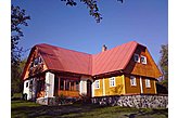 Cottage Deštné v Orlických horách Czech Republic
