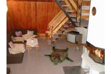 Словакия Chata Štôla, Интерьер