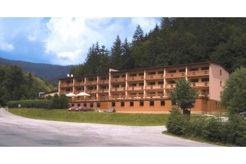 Slovacchia Hotel Papradno, Esterno