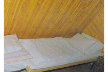 Slovacchia Chata Krpáčovo, Esterno