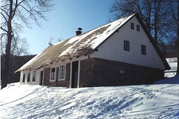 Ferienhaus Žacléř 5