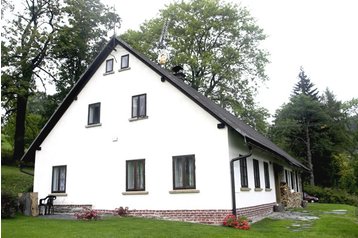 Ferienhaus Žacléř 6