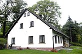 Chata Žacléř Česko