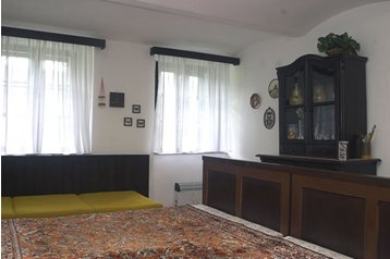 Tschechien Chata Žacléř, Interieur