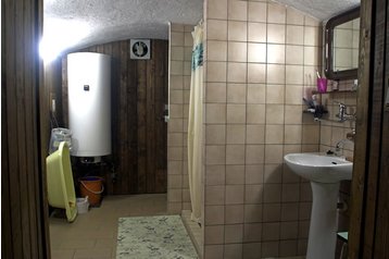 Tšehhi Vabariik Chata Žacléř, Eksterjöör