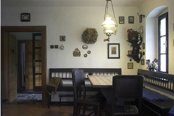 Tšehhi Vabariik Chata Žacléř, Eksterjöör