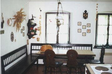 Tšehhi Vabariik Chata Žacléř, Eksterjöör