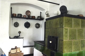 Tšehhi Vabariik Chata Žacléř, Eksterjöör