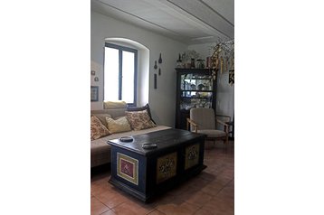 Tšehhi Vabariik Chata Žacléř, Eksterjöör