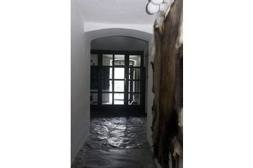 Tšehhi Vabariik Chata Žacléř, Eksterjöör