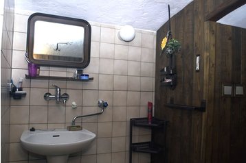 Češka Chata Žacléř, Eksterijer