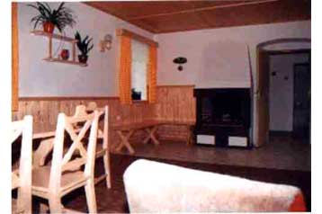 Vakantiehuis Mýtka 3