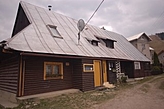 Apartament Liptowskie Rewuce / Liptovské Revúce Słowacja