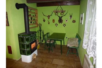 Cottage Ostružná 2