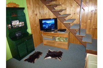 Коттедж Ostružná 2