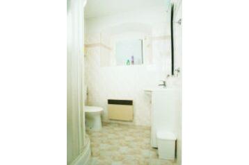 Slovacchia Chata Poruba, Esterno