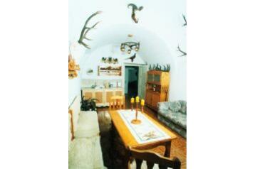 Slovakia Chata Poruba, Interior