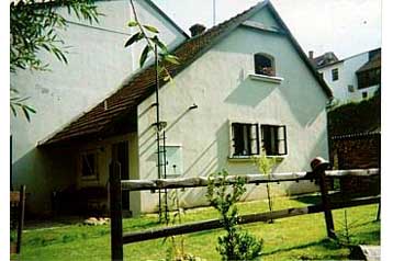 Češka Chata Luleč, Eksterijer
