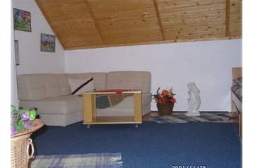 Czech Republic Chata Luleč, Interior