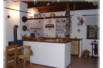 Czech Republic Chata Luleč, Interior