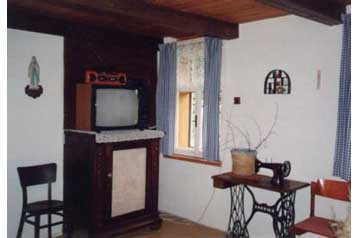 Cottage Svinná 2