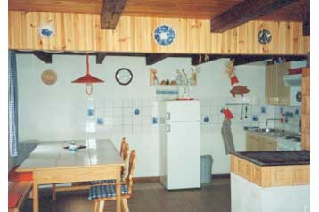 Cottage Svinná 2