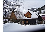 Cottage Zázrivá Slovakia