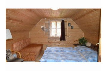 Slovakia Chata Zázrivá, Zázrivá, Interiør