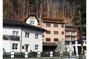 Pension Trentschin-Teplitz / Trenčianske Teplice 1