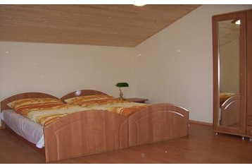 Szlovákia Penzión Trencsénteplic / Trenčianske Teplice, Exteriőr