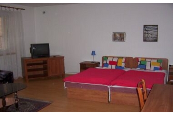 Szlovákia Penzión Trencsénteplic / Trenčianske Teplice, Exteriőr