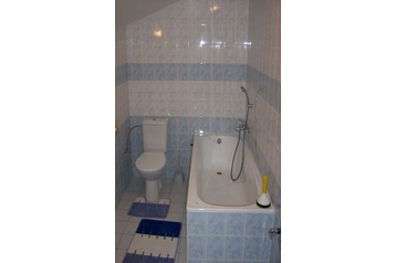 Szlovákia Penzión Trencsénteplic / Trenčianske Teplice, Exteriőr